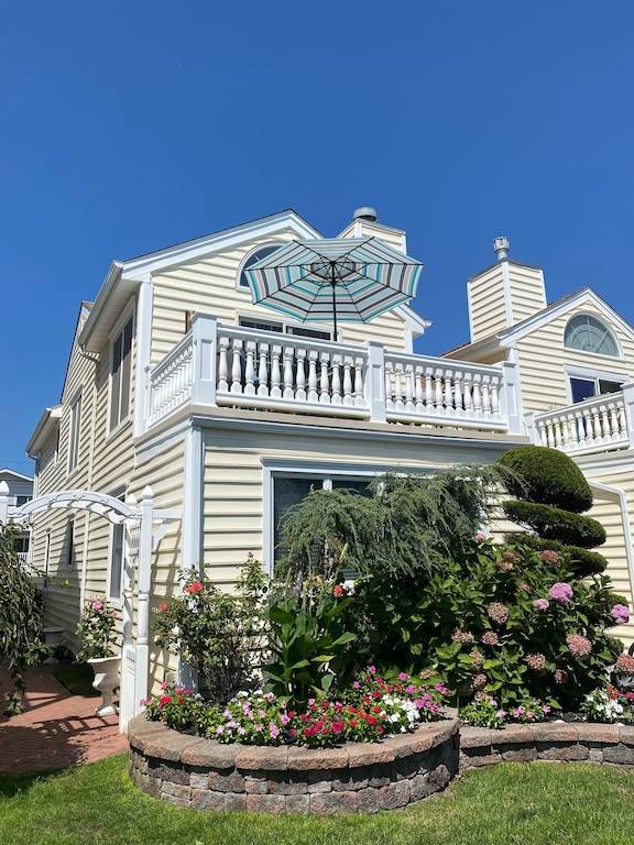 House Ocean City