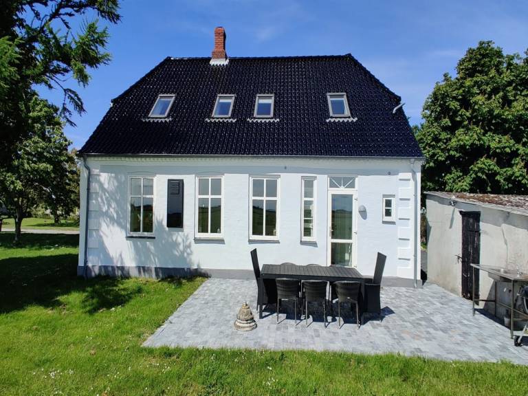 Ferienhaus Bredebro