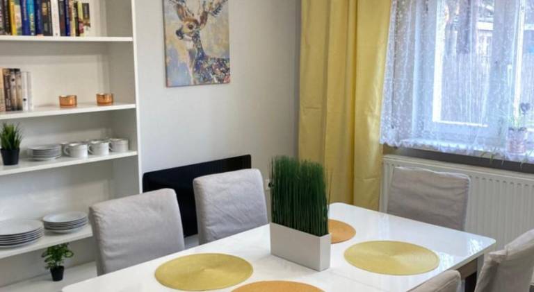 Apartment with 2 rooms for 5 persons — photo 5