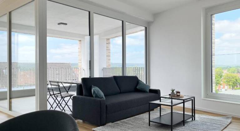 Ferienwohnung Ibbenbüren