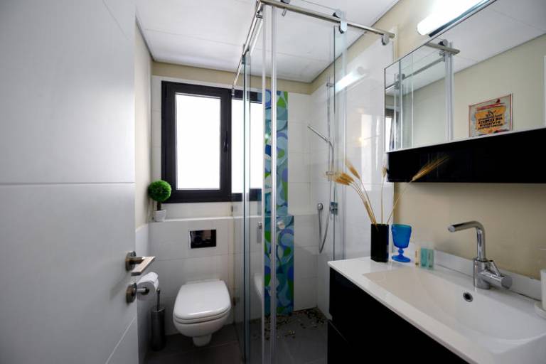 King George Boutique Apt — photo 4
