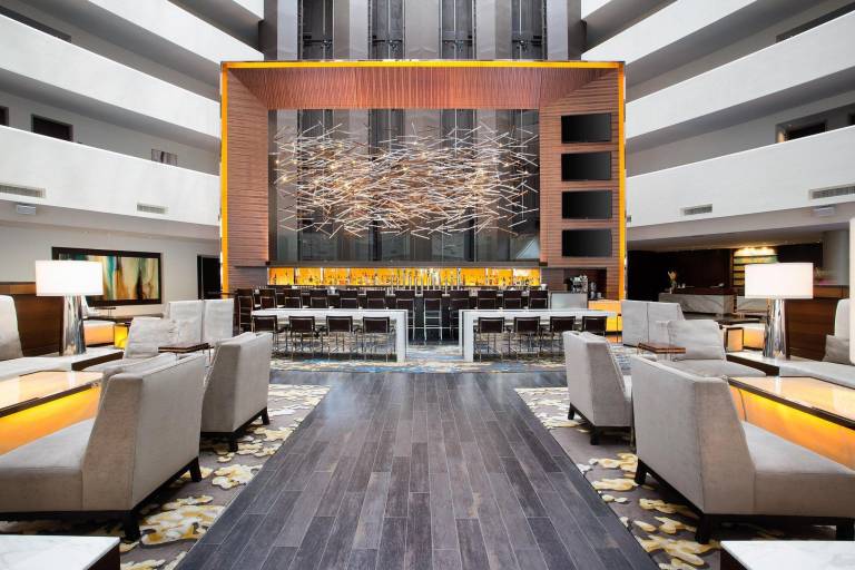 Hilton McLean Tysons Corner — photo 3