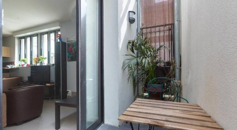 Stunning And Luxurious 3BR Loft 5min From Paris In The Heart Of Boulogne — photo 4