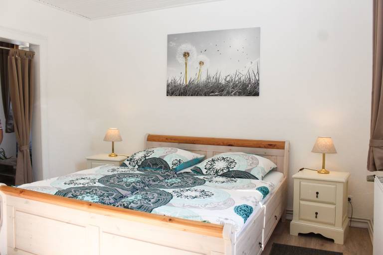 Ferienwohnung Bad Bodenteich