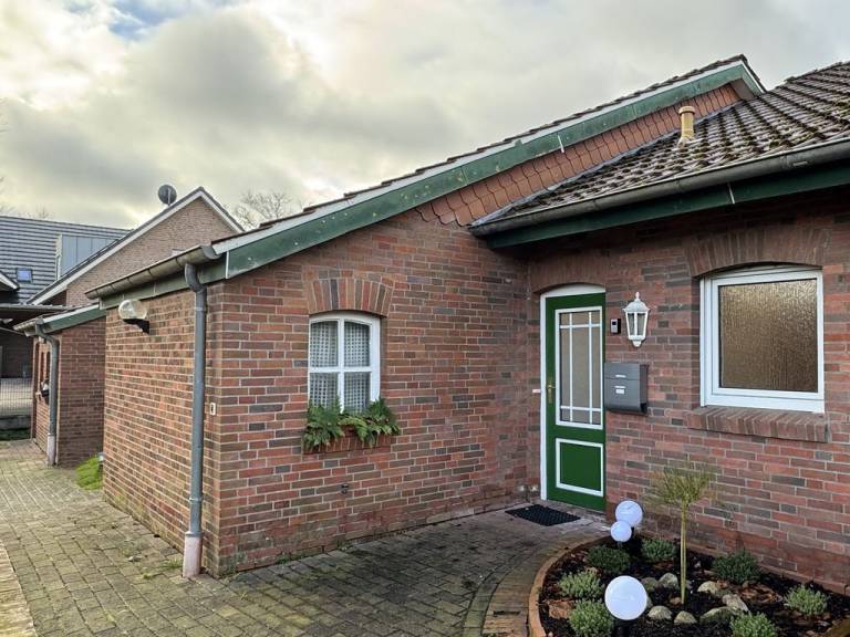 Ferienhaus Rhauderfehn