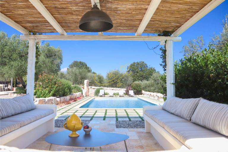 Maison de vacances  Locorotondo