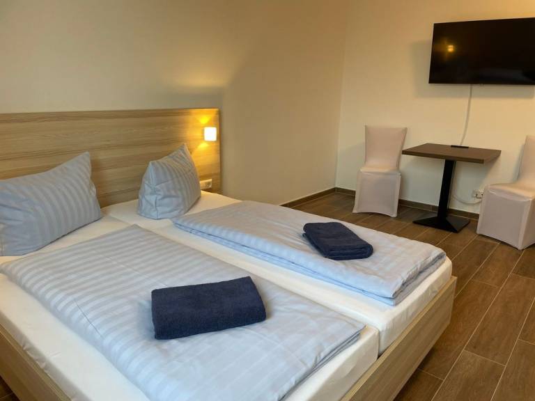 Privatzimmer Pasewalk