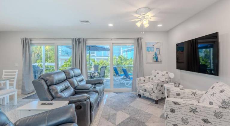 House with pool | Close to the beach | Pets allowed — photo 4