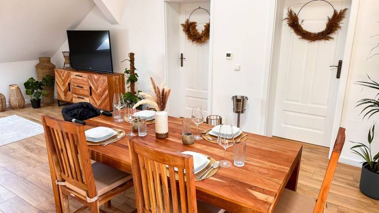Ferienwohnung Zendscheid