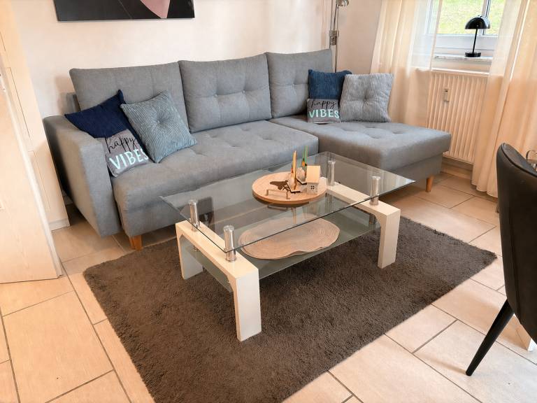 Ferienwohnung mit Hund inBraunlage, Harz  f&uuml;r max. 3 Personen