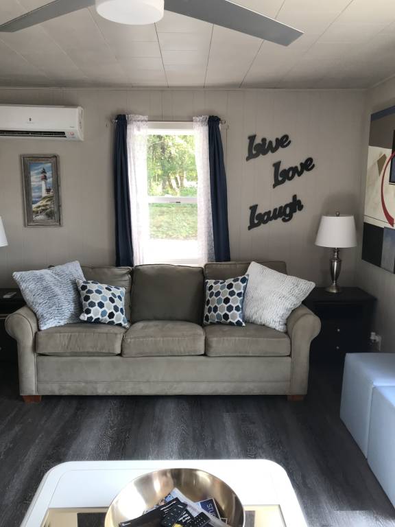 Cabin Sturgeon Bay