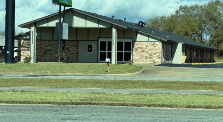 Budget Inn Muskogee — photo 4