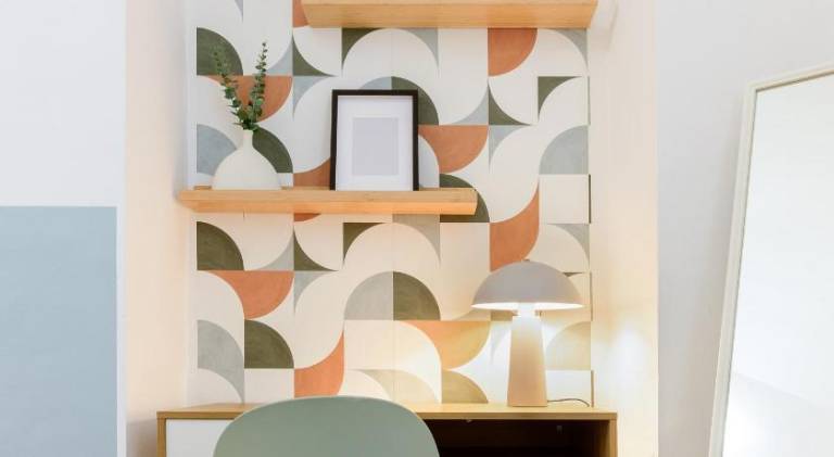 Holiday apartment | Perfect for remote work | Pet-friendly in Turin