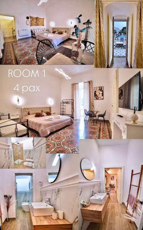 Chambre d'hôtes  Lido del Sole