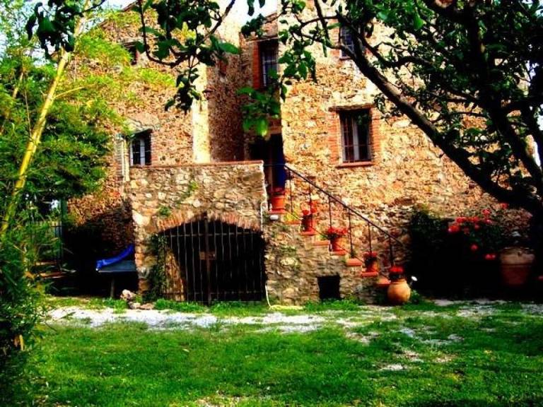 Gîte Corneilla-la-Rivière