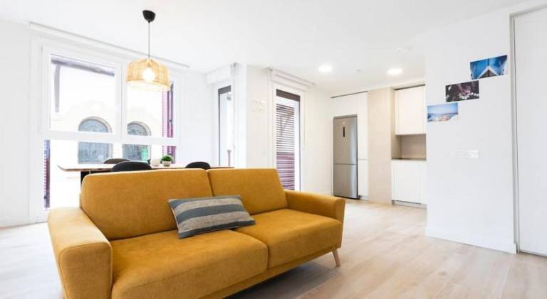 Appartement Fontarrabie