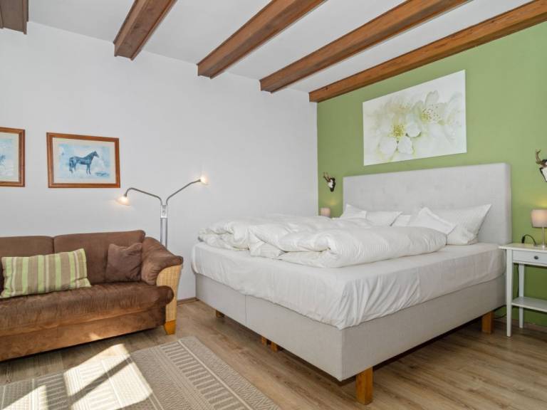 Ferienwohnung Malente