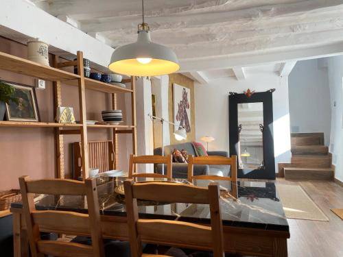 Apartamento Calatayud