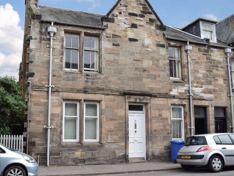 Cottage Saint Andrews