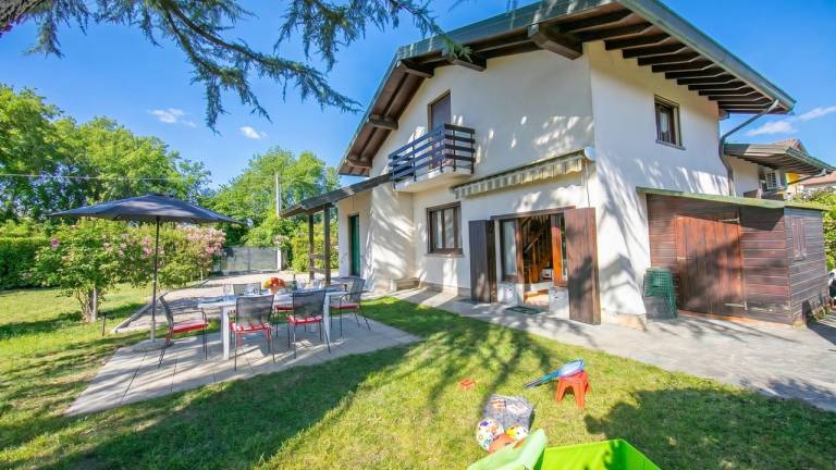 Ferienhaus Arona