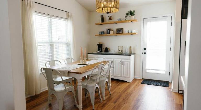 Vacation home with 3 rooms for 6 persons — photo 4