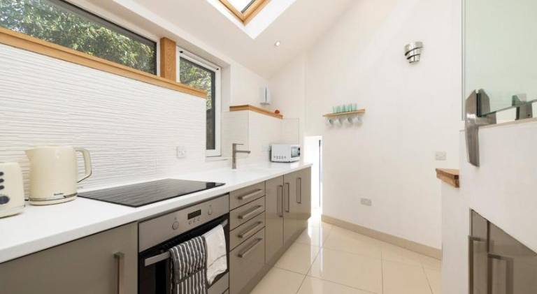 Vacation home | Next to Holyrood Palace — photo 5