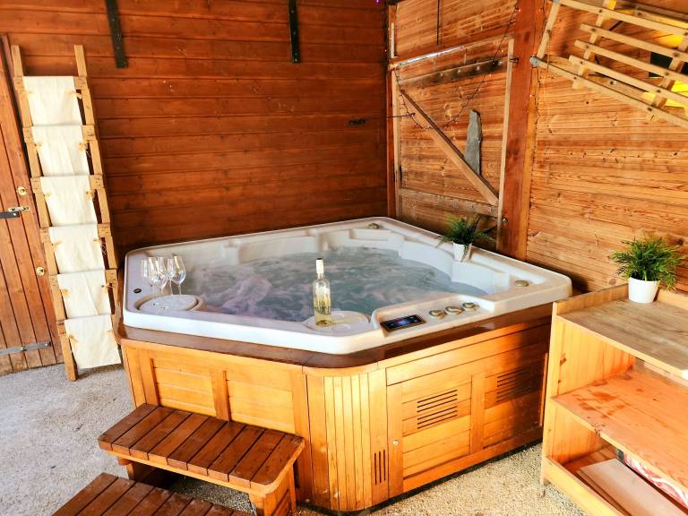 Chalet Selonnet