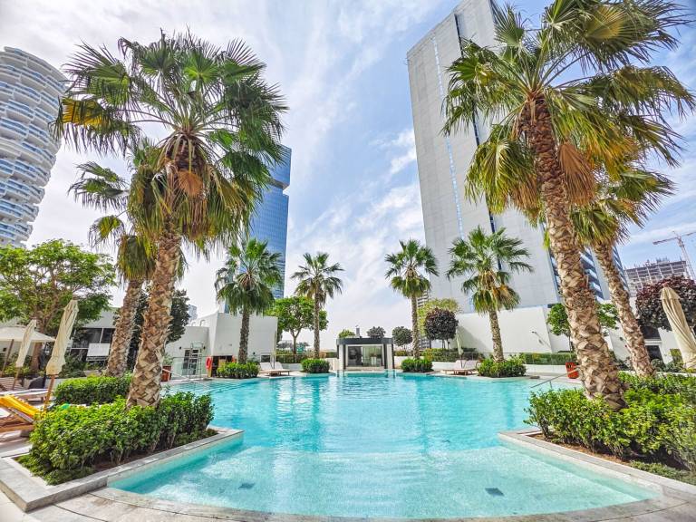 Apartment Jumeirah Village Circle