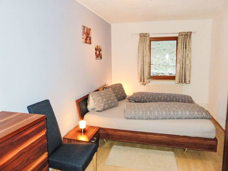 Charming holiday apartment with yard | Pet-friendly — photo 5
