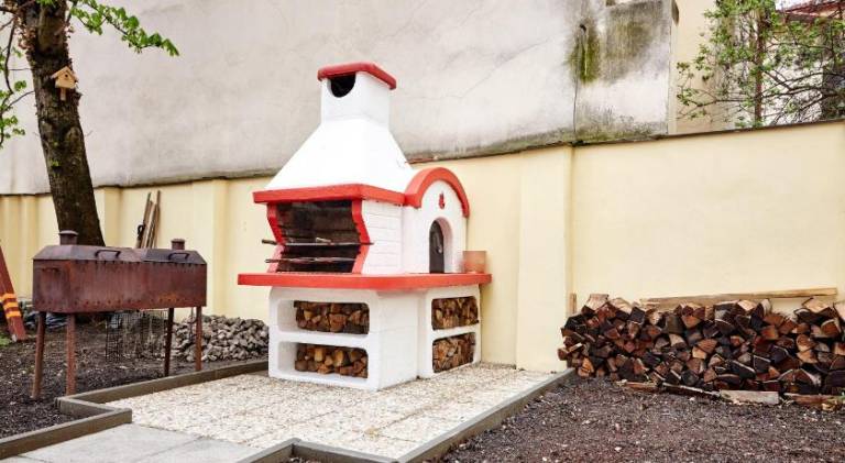 Rental apartment with yard | Pets are welcome — photo 4