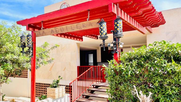 Ferienwohnung Almería