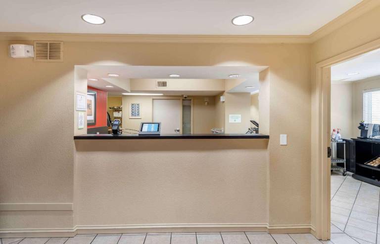 Extended Stay America Suites - Minneapolis - Eden Prairie - Technology Drive — photo 4
