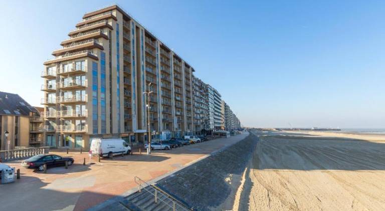 Aparthotel Blankenberge-NEW — photo 3