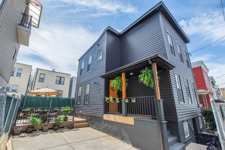 House Jersey City