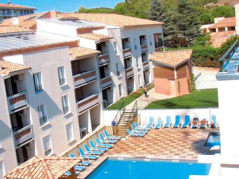 Pleasant rental apartment with heated pool | Dogs allowed — photo 4