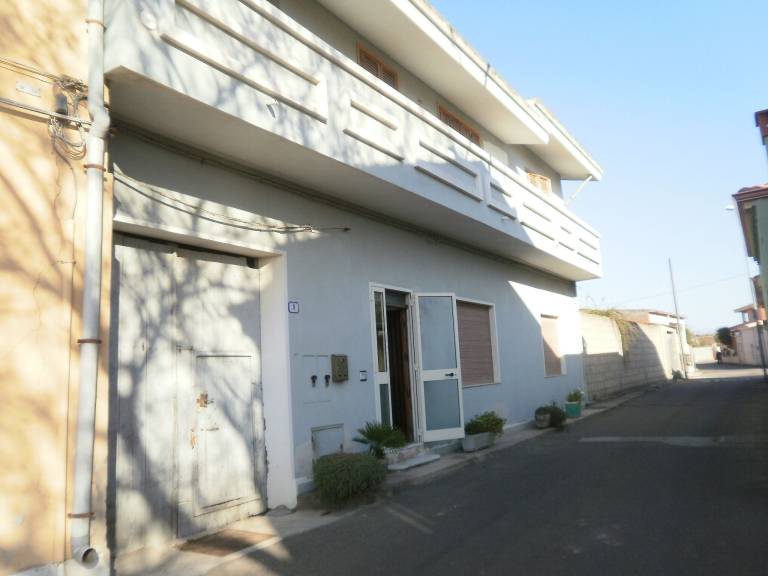 Appartamento  Santu Lussurgiu