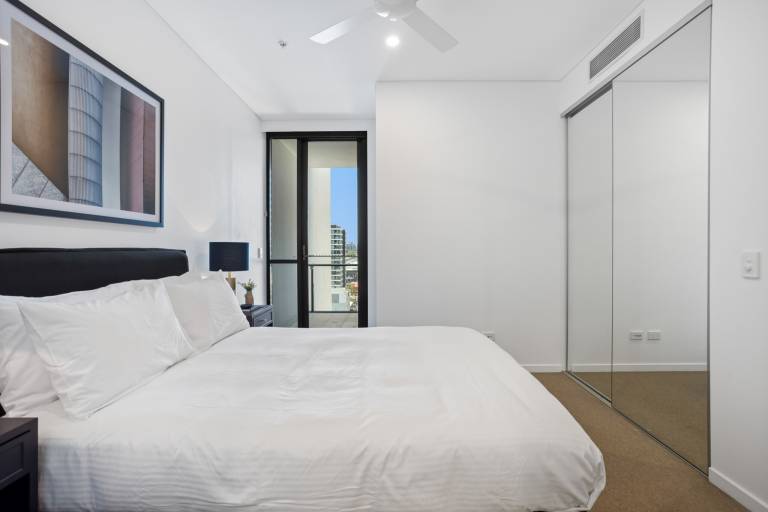 Apartment Saint Lucia