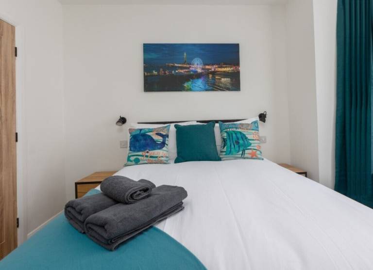 Apartment Blackpool