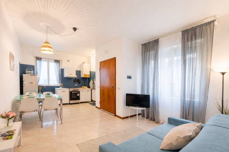 Rental apartment | Beach nearby | Pet-friendly — photo 2