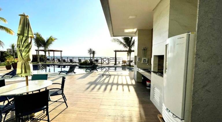 Holiday apartment with pool & hot tub — photo 4