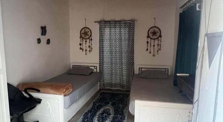 Holiday apartment | Pet-friendly in Dahab