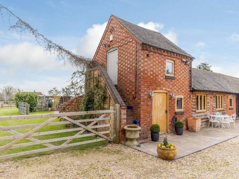 Cottage Pershore