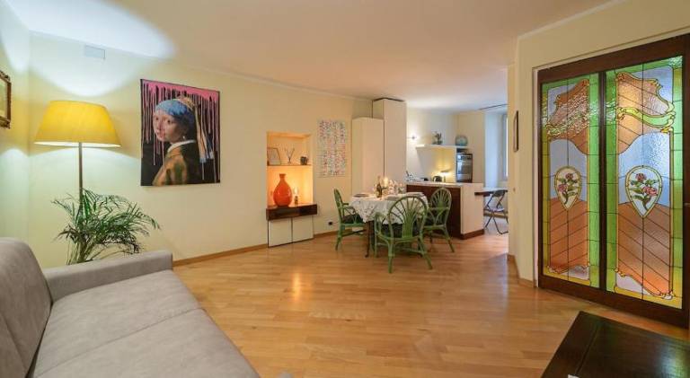 Holiday apartment | Near Como Cathedral | Dogs allowed — photo 3