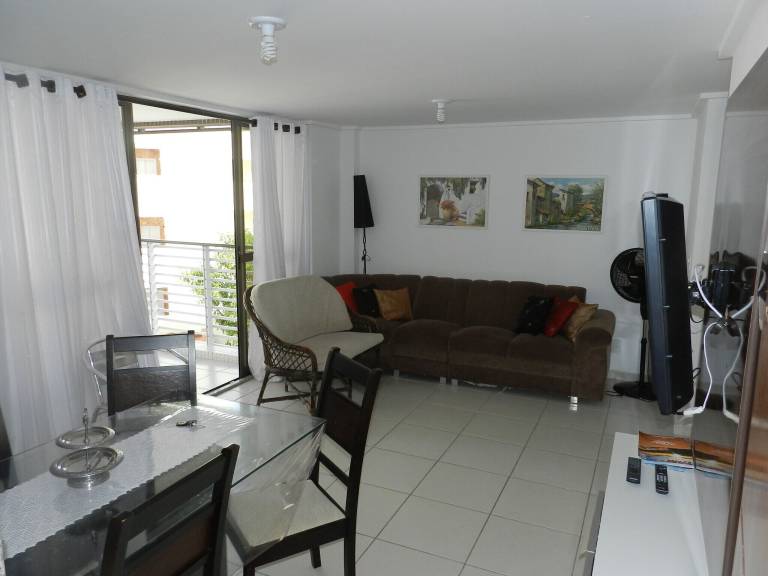 Apartamento Portal do Sol