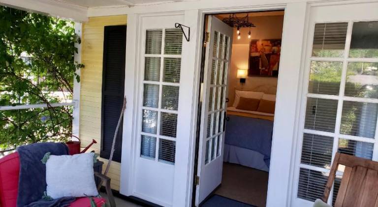 Bayberry Inn B&B and Oregon Wellness Retreat — photo 2