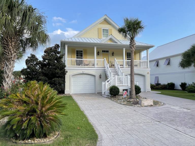 House Murrells Inlet