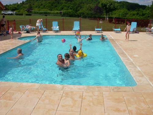 Village vacances Jaulny