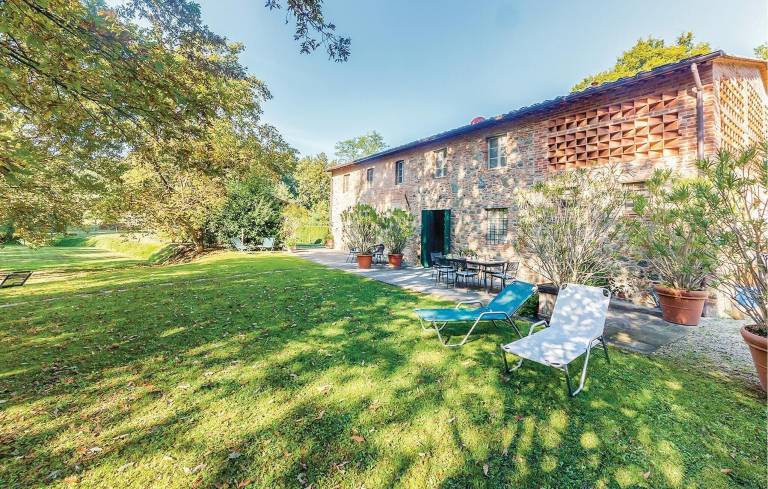 Ferienwohnung Marginone