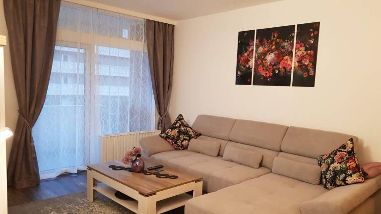 Ferienwohnung Bad Harzburg