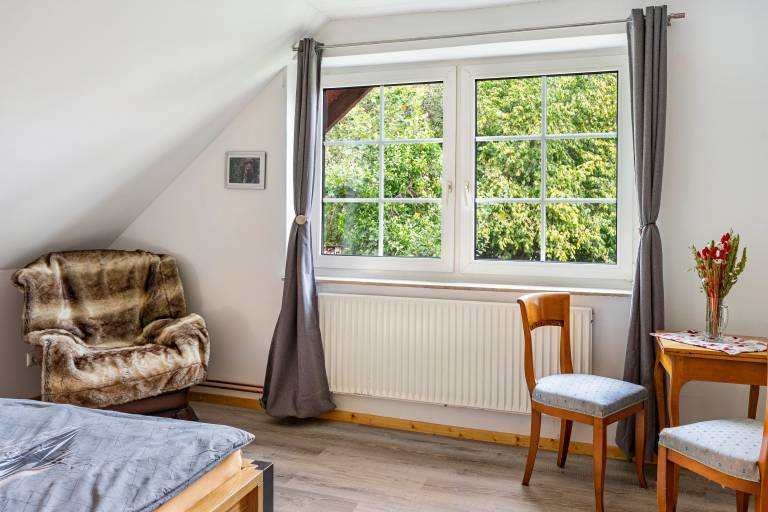 Ferienwohnung Gartow
